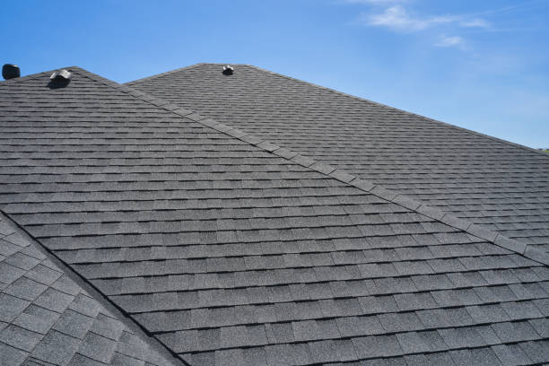 Best Roof Insulation Installation  in Anderson, CA